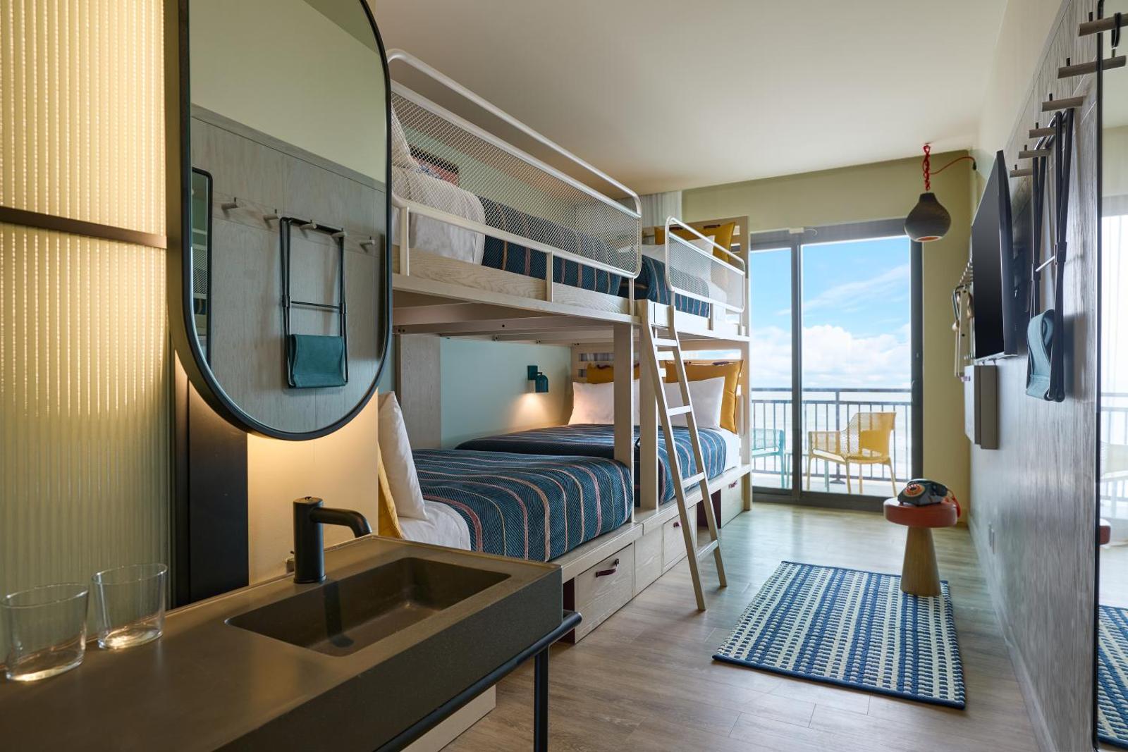 Baymont by Wyndham Virginia Beach Oceanfront Main image 1